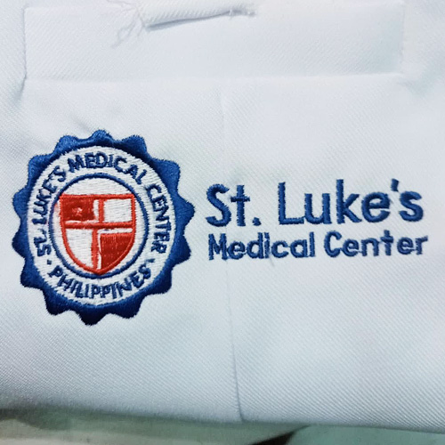 St. Luke's Medical Center - Philippines