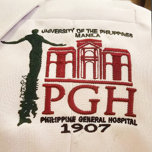 Philippine General Hospital