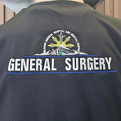 Bataan General Hospital and Medical Center