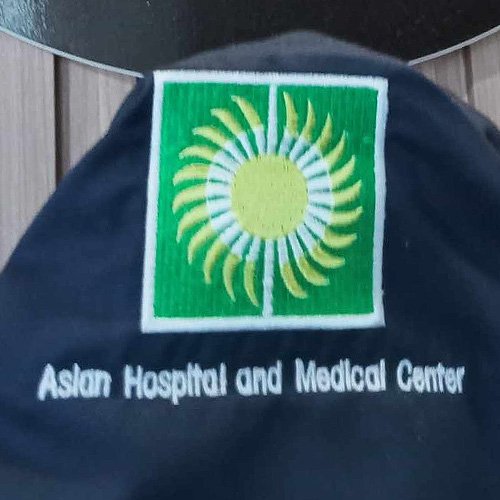 Asian Hospital and Medical Center