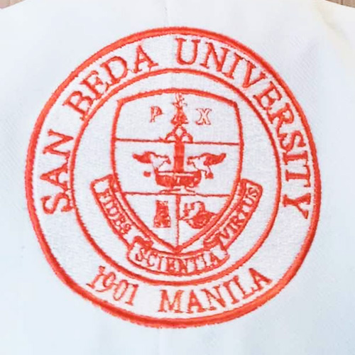 San Beda University - Manila