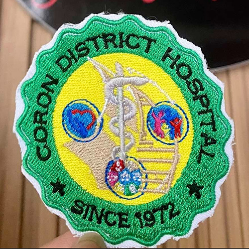 Coron District Hospital