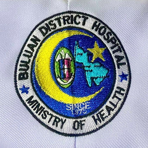 Buluan District Hospital