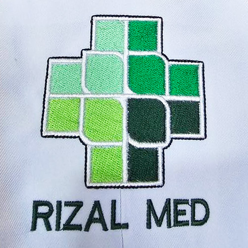 Rizal Med
